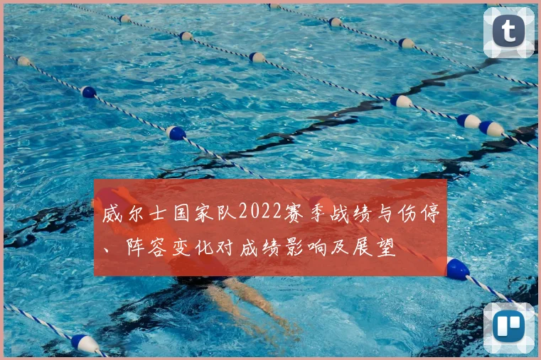 威尔士国家队2022赛季战绩与伤停、阵容变化对成绩影响及展望